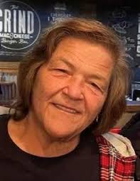 Martha Jane Stanford