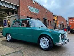 Image result for Verde Pino 1971 Alfa-Romeo