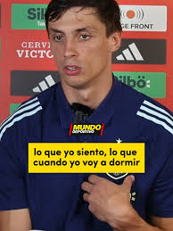 El camino de Le Normand: De Francia a España y su amor por la Real Sociedad