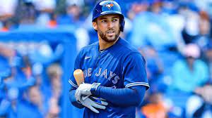 Maybe you would like to learn more about one of these? George Springer Likely Signing With Blue Jays Youtube