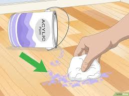 How To Remove Acrylic Paint From Wood Remove Acrylic Paint Paint Stained Wood Remove Acrylics