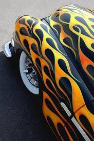 Flickriver Kdfkid S Photos Tagged With Rod Custom Cars Paint Hot Rods Kustom Cars