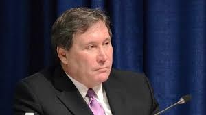 TVA board names AL attorney as new chair