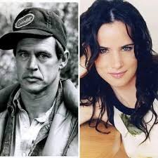 Geoffrey Lewis and Juliette Lewis Acting Careers