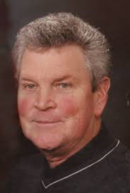 Howard Tomlinson Obituary