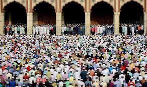 There are two major eids in the islamic calendar per 2. Eid 2018 What Is Eid Al Fitr When Is Eid Is It Today World News Express Co Uk