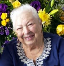 Barbara Ayres Obituary