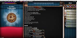 Download it now for free! Psa True Neverclick Is Easily Earned During Christmas Season Reindeers Cookieclicker