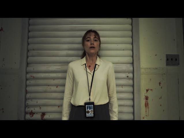 Longlegs Is a Grueling Collage of Far Better Films | Vanity Fair