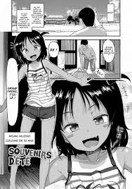 Hentai Manga and Doujin in French - 3Hentai