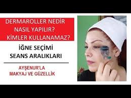 Herkese Merhaba En Cok Gelen Sorularla Guzelliginize Guzellik Katacak Uygulamalar Ile Devam Ediyoruz Evde Roller Uygula Selulit Yaslanma Cilt Bakimi