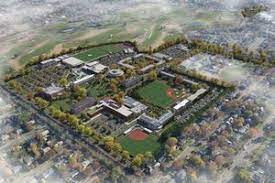 Why major in nursing at adelphi? Adelphi University Interactive Campus Anymap