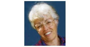 Darlene ADIEGO Obituary (1937