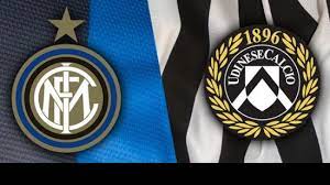 Romelu lukaku scores twice as inter milan win at udinese to maintain the pressure on juventus at the top of serie a. Inter Vs Udinese Pre Match Facts