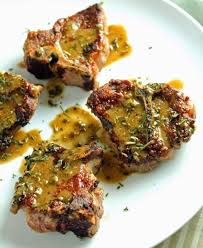 12 Lamb Chop Recipes Perfect For Date Nights Homemade Recipes Lamb Chop Recipes Lamb Recipes Lamb Rack Recipe