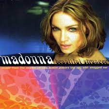 Madonna: Beautiful Stranger (Music Video 1999) - IMDb