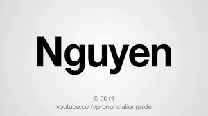 How to say kudos, learn how do you pronounce kudos in english with native pronunciation? Day 126 How Do You Pronounce Ngo A Loaded Question By Lee Ngo Medium