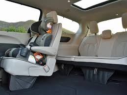 Ratings And Review 2017 Chrysler Pacifica Chrysler Pacifica Chrysler Mini Van