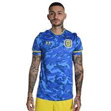 Para comprar camisetas recomendamos la tienda oficial de rosario central, nike, adidas, puma, under armour. Camiseta Under Armour Rosario Central Stadium 3rd 2021 Open Sports