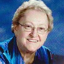 Beverly S. Hill Obituary