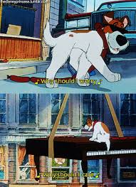 Maybe you would like to learn more about one of these? Pin By Disney Fan Base On Love Disney Oliver And Company Disney Animated Movies Disney Animation