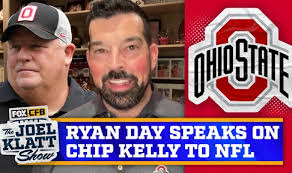 Josh Hoover links up with Eric McAlister for a 14-yard TD, giving TCU an  early lead over UCF