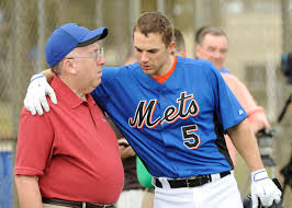 Happy Anniversary Jay Horwitz. By Jay Horwitz