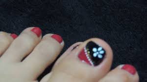 Ver más ideas sobre uñas pies, diseños de uñas pies, arte de uñas de pies. Estilos De Unas Para Pies Faciles Decorados De Unas