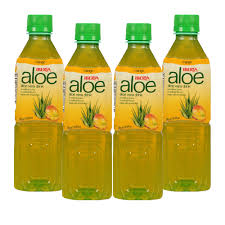 This article tells you whether you can eat aloe vera. Savia Aloe Vera Drink Original 16 9 Fl Oz 1 Count Walmart Com