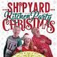 Kitchen Party Christmas - Wingham event in Wingham, ON