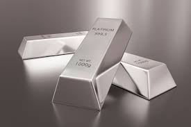 Why Is Platinum So Expensive? - Royal Bull