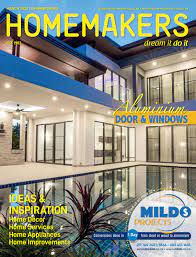 Manufacturers design different types of aluminium windows. Homemakers Johannesburg March 2020 By Homemakers Issuu