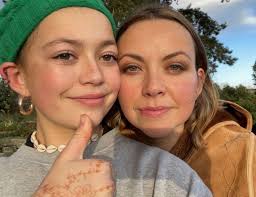 Ruby Church's Instagram, Twitter & Facebook