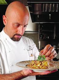 L'estate terra e mare di Gozzoli, stella al Park Hyatt