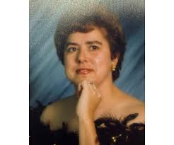 Betty Joyce McCarson Parker Obituary (2025)