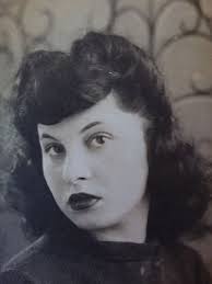 Cynthia Gordon Levy (1927-2006)