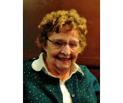 Betty Karow Obituary (1931