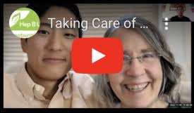 Webinars 2022 » Hep B United