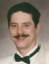 Obituary for Alvin C. Thomas