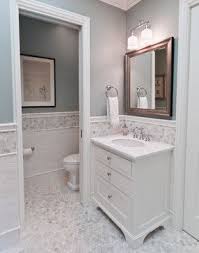 I agree what's the point about an article about painting your bathroom and you give generic color references ?? Tips And Tricks For Choosing Bathroom Paint Colors Traditional Bathroom Traditional Bathroom Designs Bathroom Paint Colors