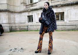 Check spelling or type a new query. The 8 Biggest Street Style Trends Of The Fall 2020 Season Vogue