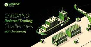 Meanwhile, the coin's blazing speed means that the network might eventually handle up to a million transactions per. Launchzone Aka Bscex On Twitter Launchzone Is Excited To Announce The Ada Bsc Spring Festival Referral Trading Challenge Cardano Is A Leading Crypto Asset Reward 833 Ada 1000 Worth Time 30th Mar