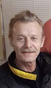 Daniel Potter Obituary (1956