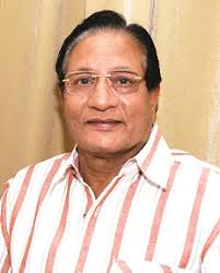 Shanti Kumar Dhariwal