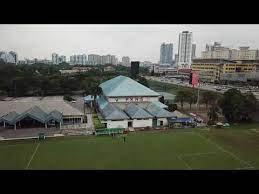 Jalan kompleks sukan dbkl border limit. Welcome Guys Kompleks Sukan Pkns Ss7 Kelana Jaya Youtube