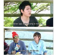 Cocky Jaehyo Block B Kpop Funny Memes