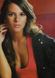 Entonces hacía musicales para familiares y amigos. Gimena Accardi