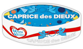 Caprice Des Dieux 60th Anniversary Caprice Des Dieux Dieux