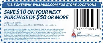 Sherwinwilliams August31 Coupon Jpg Jpeg Image 686x287 Pixels Sherwin Williams Coupon Free Printable Coupons Sherwin Williams