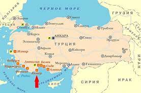 Большинство побывавших в турции россиян отдыхали на курортах средиземного моря (анталья, аланья, кемер, белек, сиде). Https Xn 7cdsj2cffbgysl2ag2a1f Xn P1ai 37 Kemer Na Karte Turcii Na Russkom Yazyke Html